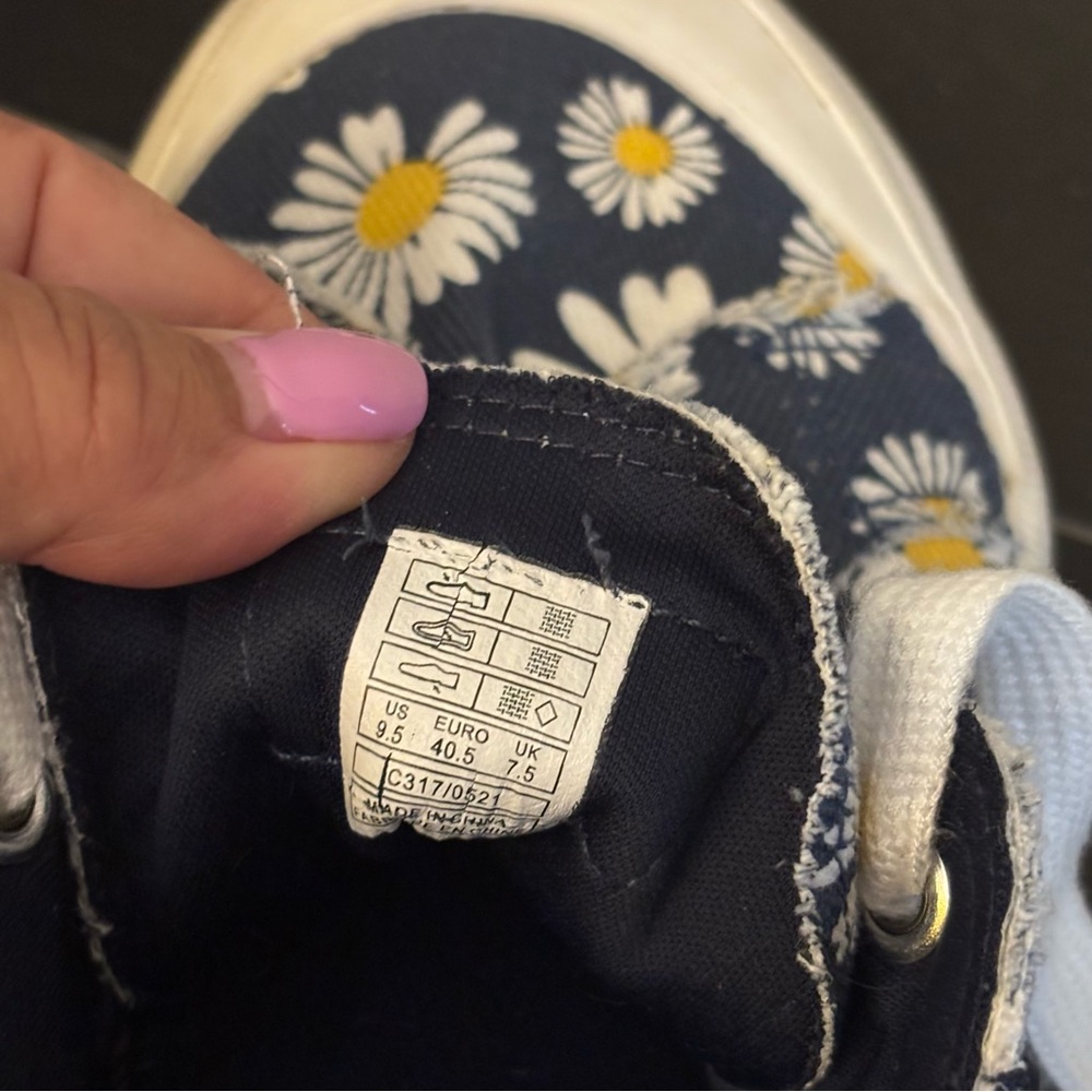 Rocket Dog‎ Daisy Women’s Sneakers 9.5 - Picture 8 of 8
